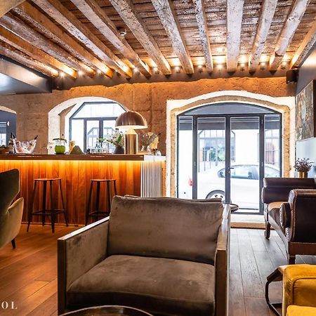 Hotel Dare Lisbon House Esterno foto