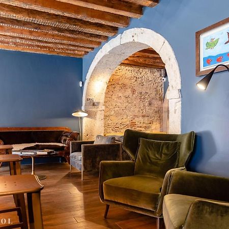 Hotel Dare Lisbon House Esterno foto