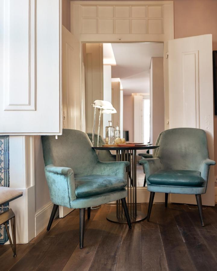 Hotel Dare Lisbon House Esterno foto