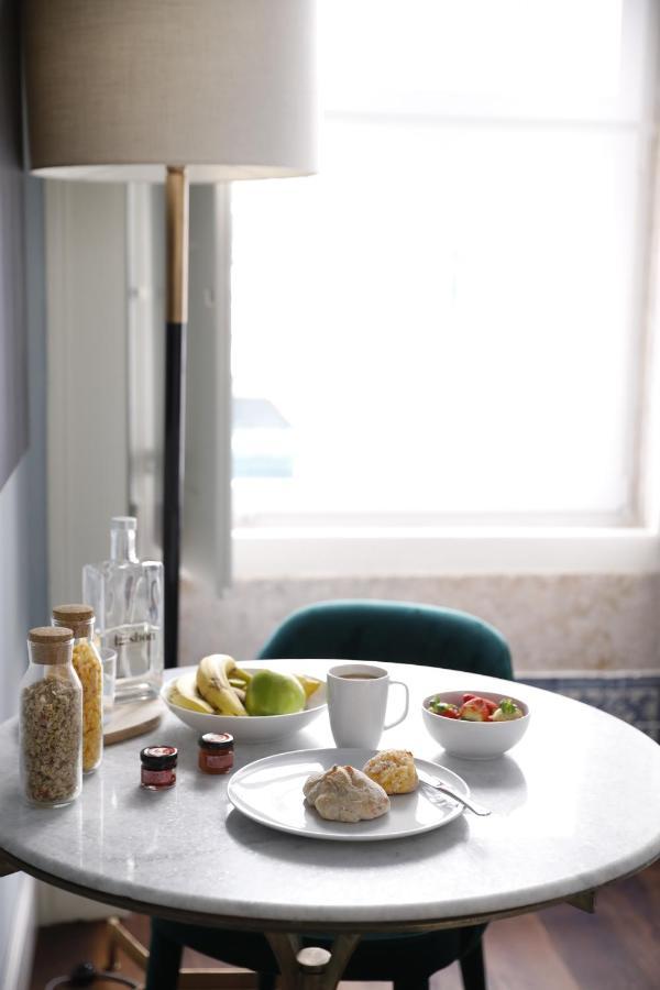 Hotel Dare Lisbon House Esterno foto