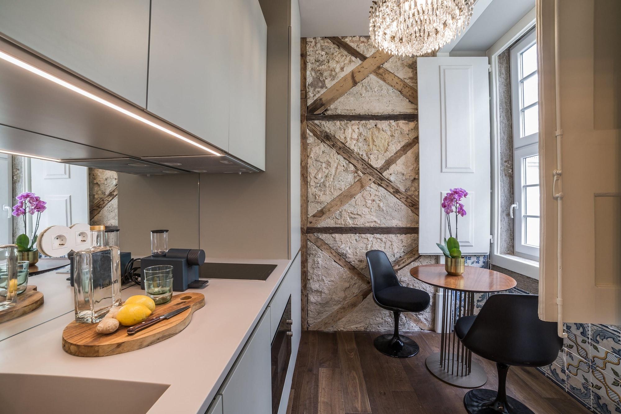 Hotel Dare Lisbon House Esterno foto