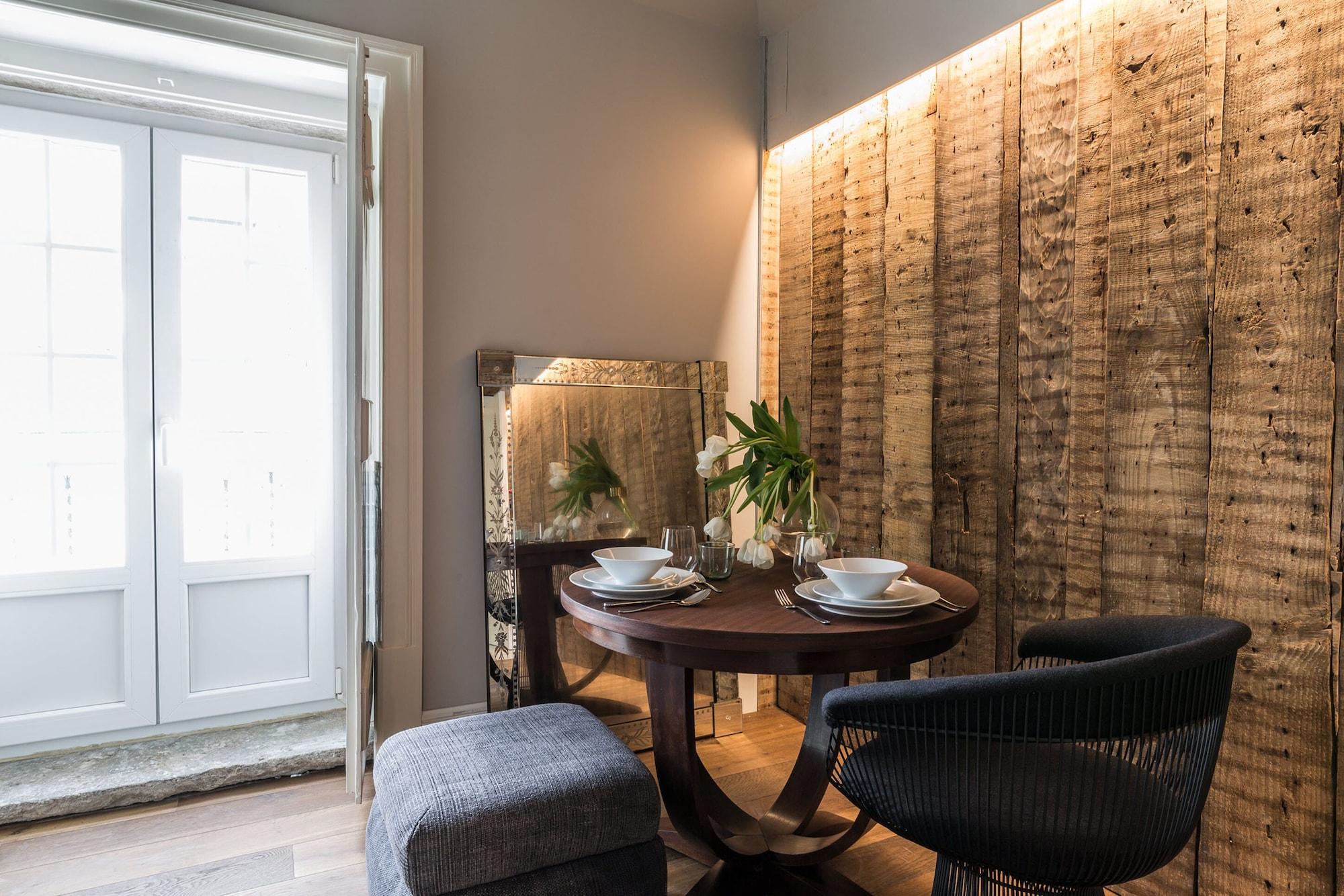 Hotel Dare Lisbon House Esterno foto