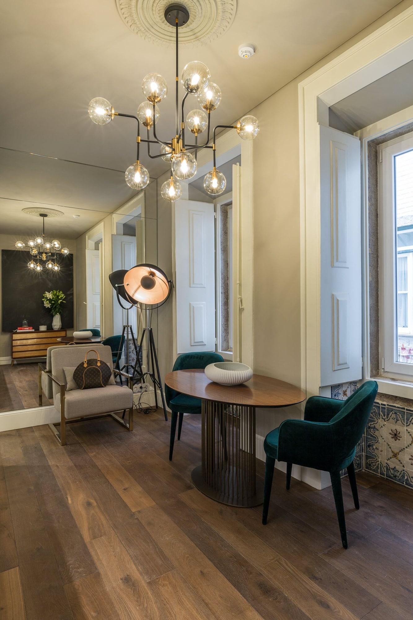 Hotel Dare Lisbon House Esterno foto