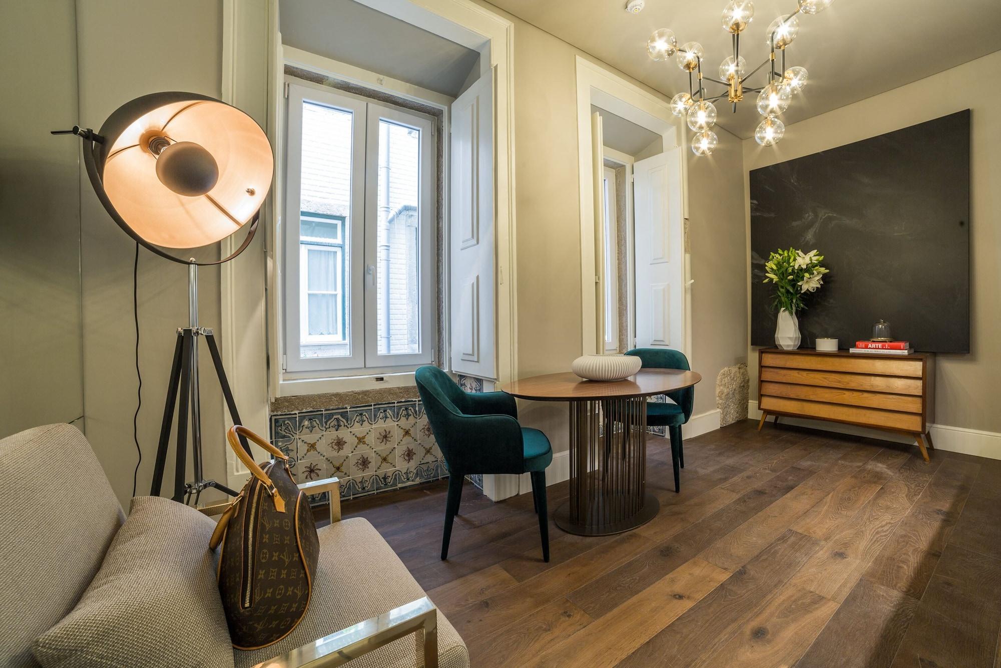 Hotel Dare Lisbon House Esterno foto