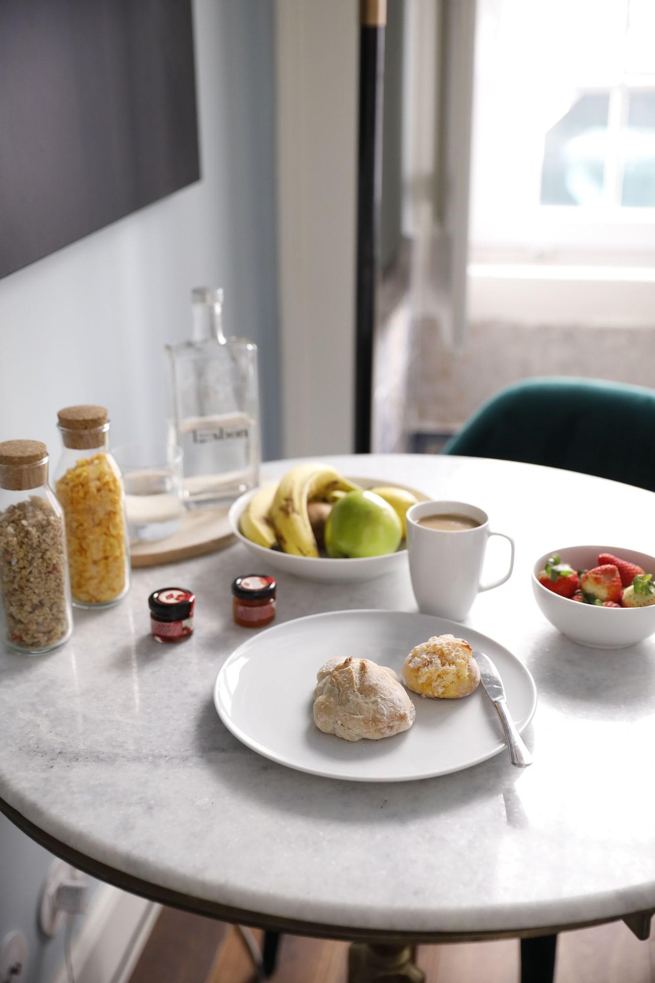 Hotel Dare Lisbon House Esterno foto