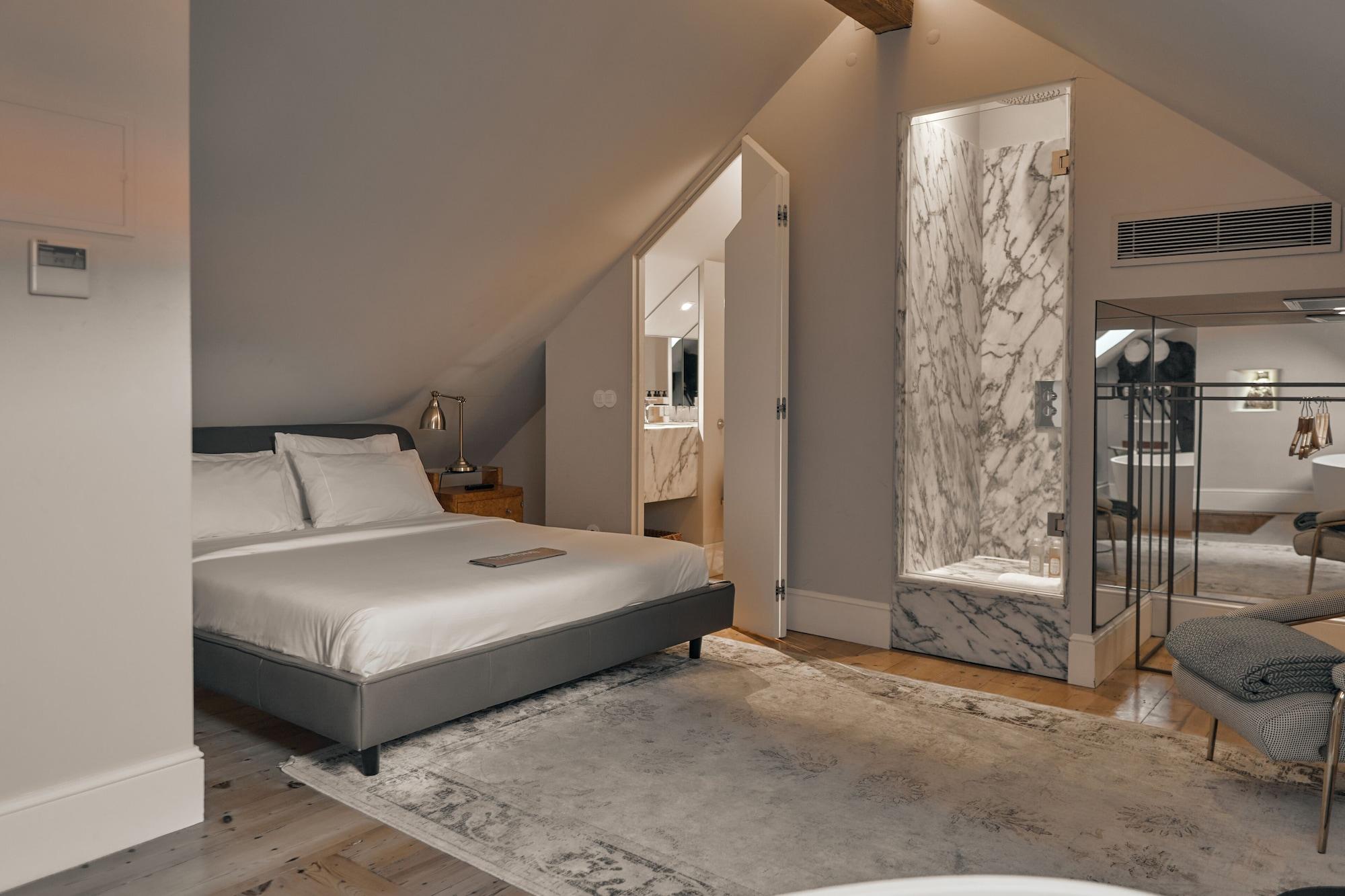 Hotel Dare Lisbon House Esterno foto