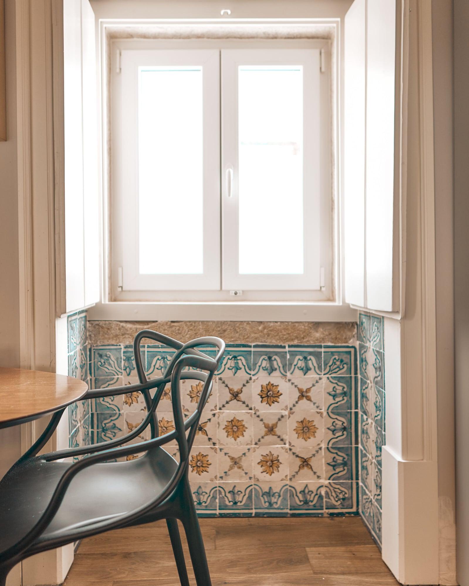 Hotel Dare Lisbon House Esterno foto