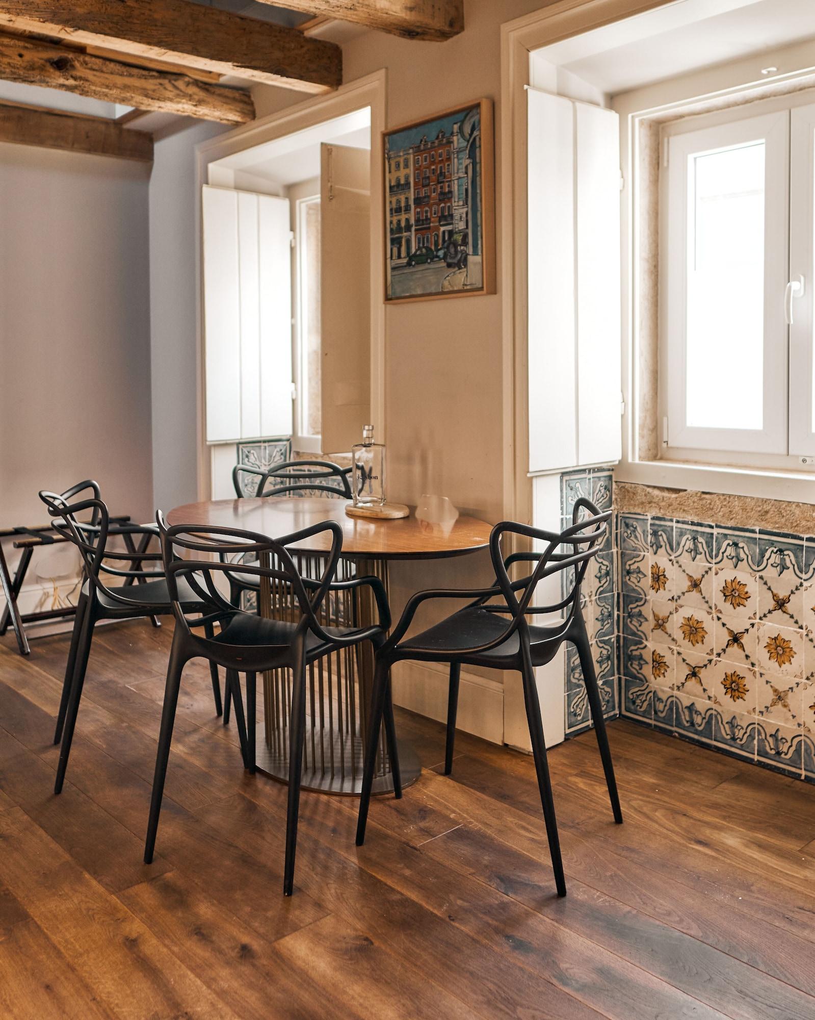 Hotel Dare Lisbon House Esterno foto