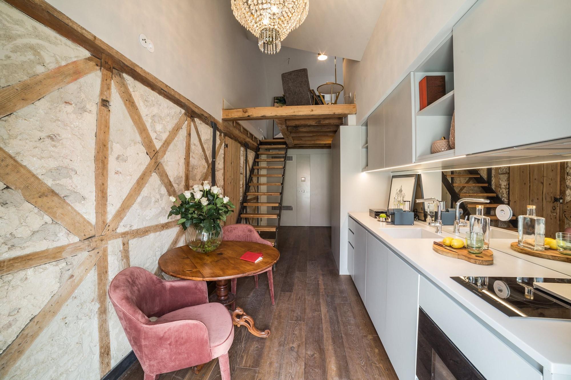 Hotel Dare Lisbon House Esterno foto
