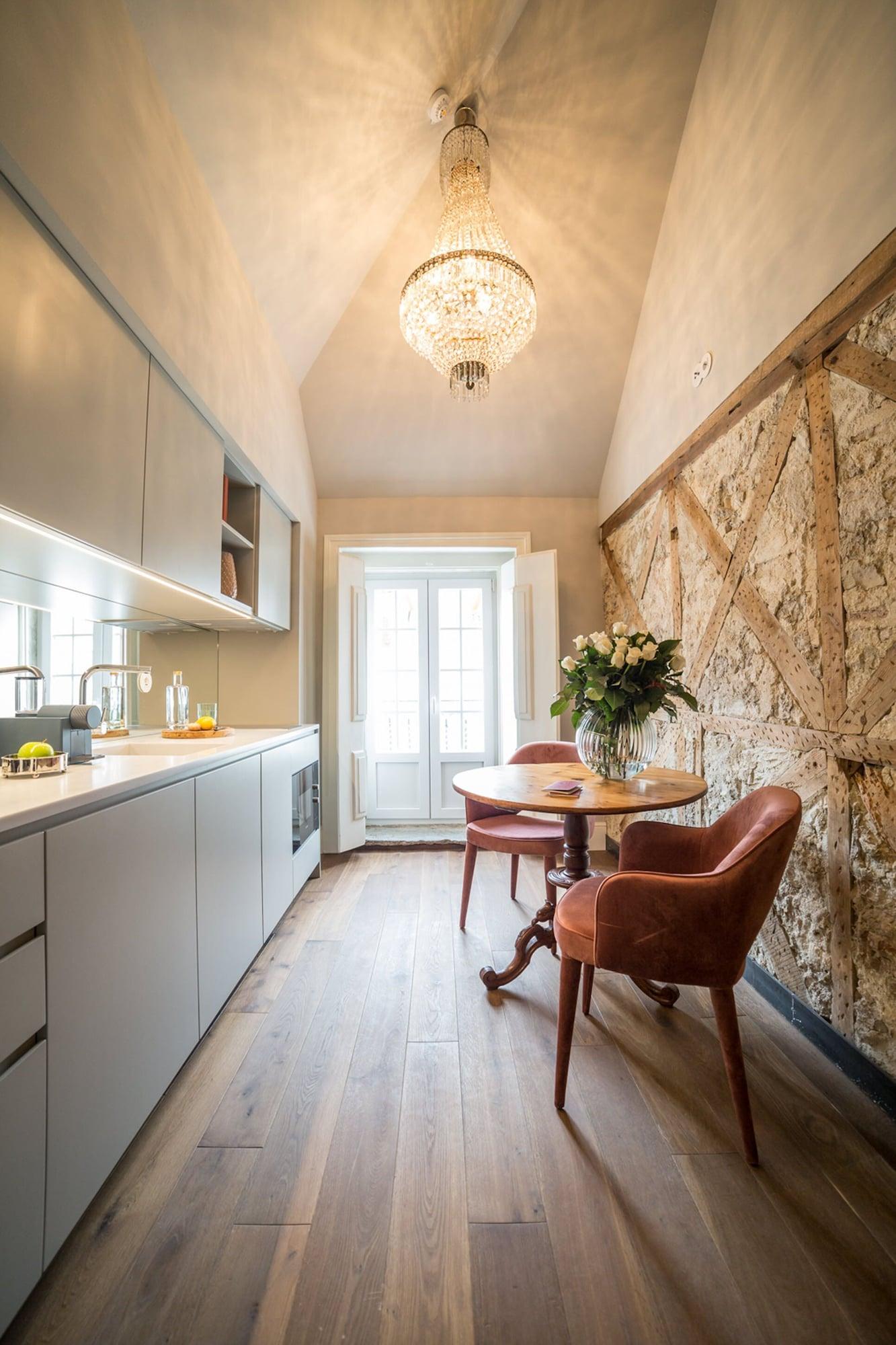 Hotel Dare Lisbon House Esterno foto