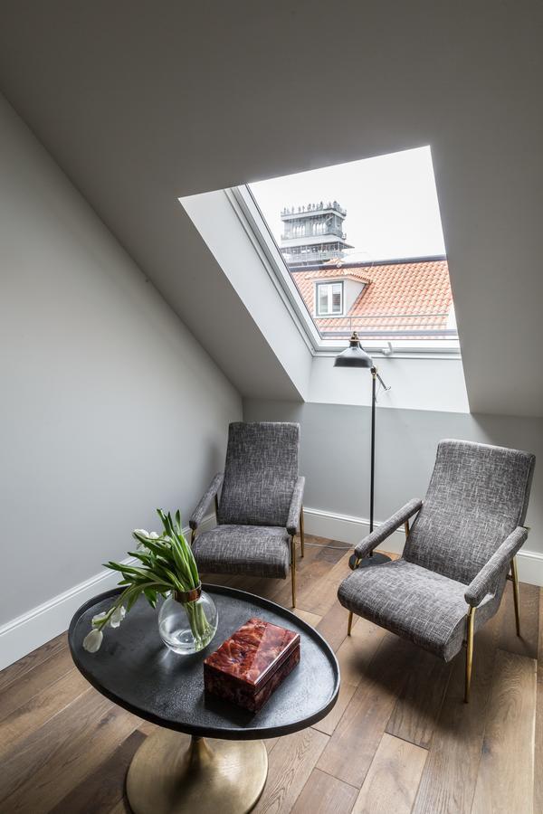 Hotel Dare Lisbon House Esterno foto