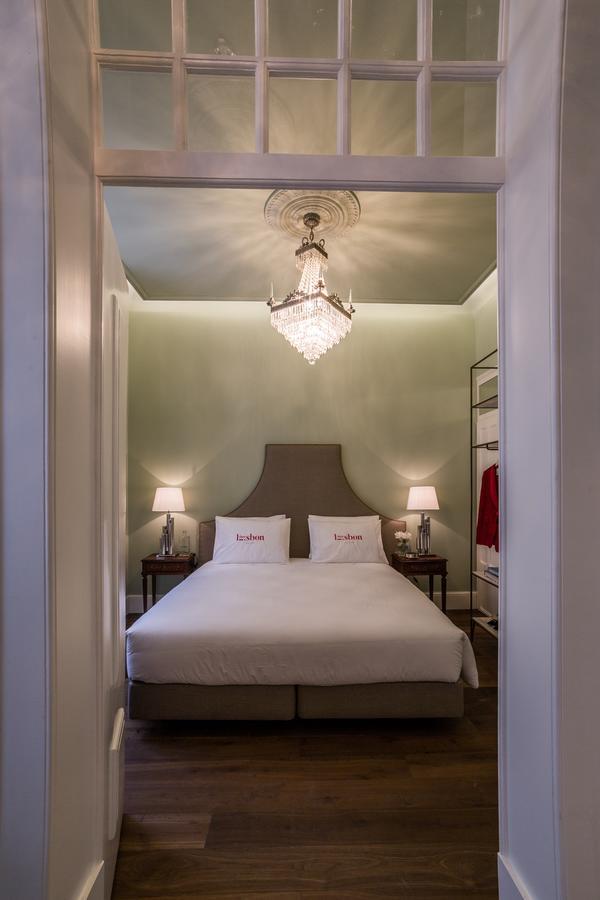 Hotel Dare Lisbon House Esterno foto