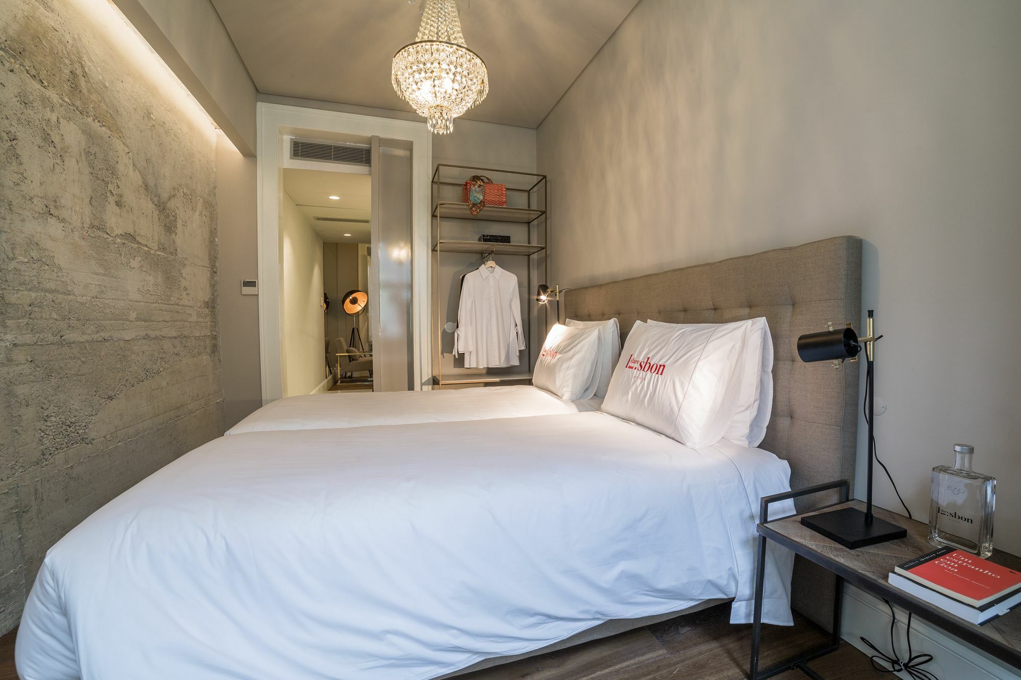 Hotel Dare Lisbon House Esterno foto