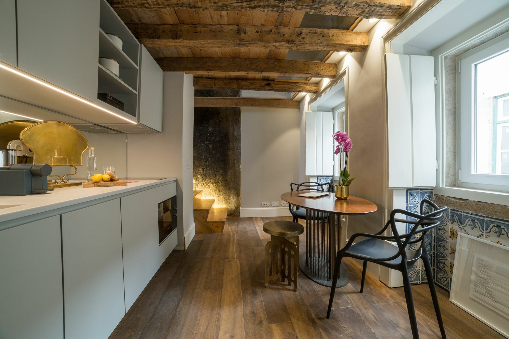 Hotel Dare Lisbon House Esterno foto