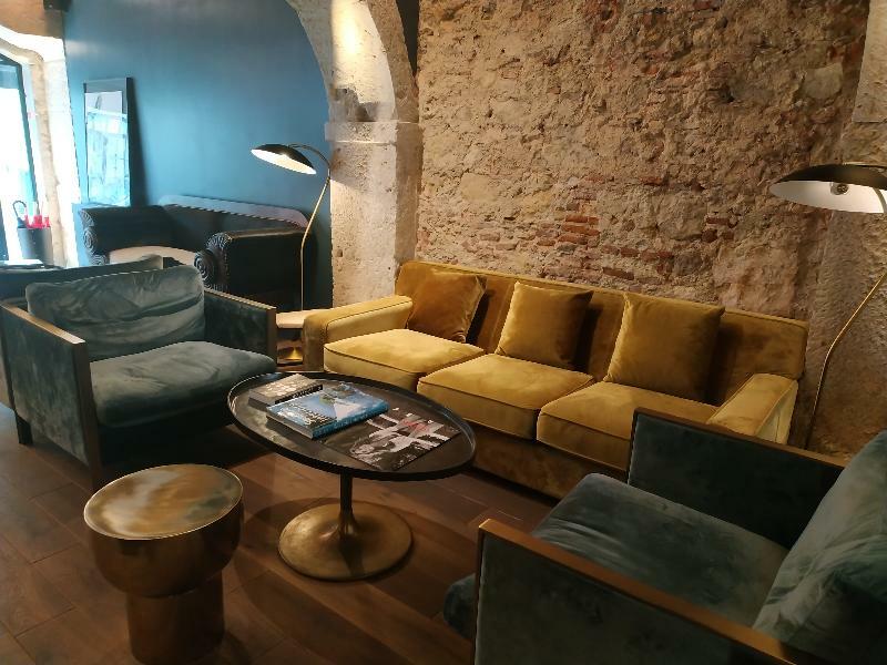 Hotel Dare Lisbon House Esterno foto
